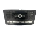 2014-2017 W212 W218 E350 CLS550 Navigation Cd Player Radio Mercedes-ben Used. Price: $380.00.