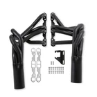2224HKR Hooker Headers Passenger Right Side For Chevy Hand Chevrolet Corvette New. Price: $1081.91.