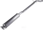 Exhaust Muffler-oes Autopart Intl 2103-236259 Fits 05-06 Volvo S80 New. Price: $137.95.