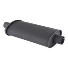 A173180 Exhaust Muffler Fits Case Ih W11B 580K 580SK 584 585 586 385 395 484 485 New. Price: $99.49.