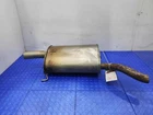 2008-2009 Honda Accord 2.4L Rear Exhaust Muffler Genuine Oem 18307TA5A01 Used. Price: $175.74.