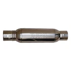 Aero Exhaust 26" AT4040XL Turbinexl Muffler 4" In/out Stainless Steel Open Box New. Price: $177.99.