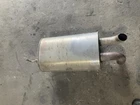 18-21 Ford Transit Connect Xl Rear Exhaust Muffler Used. Price: $191.99.