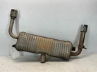 2021-2024 Bmw 228I Gran Coupe Rear Section Exhaust Muffler Barrel Assy, LOT038 Used. Price: $250.00.