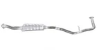 Exhaust Resonator Ansa SU2515 Fits 2012 Subaru Impreza 2.0L-H4 New. Price: $339.99.