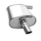 Ap Exhaust 30052 Muffler Assembly 11-19 Ford Explorer New. Price: $151.99.