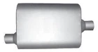 Jones Exhaust 2-1/2X2-1/2 Ofst/cen New. Price: $87.32.