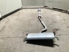 21-23 Ford Bronco Sport 1.5L Rear Exhaust Muffler Oem Used. Price: $947.99.