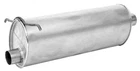 Walker Exhst 18947 Muffler-sound Fx-domestic New. Price: $74.17.