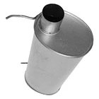 Ap Exhaust Products 700440 Muffler New. Price: $82.94.