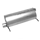 Exhaust Muffler-quiet-flow Ss Walker 21384 New. Price: $267.99.