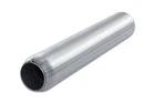 Street - SP4324B 4" Blank Round Body Glasspack Muffler 3" Center In/out New. Price: $78.99.