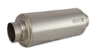 Vibrant Performance Power 17535 Muffler, Universal, Titanium, Natural, 3.50... New. Price: $538.65.