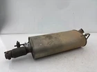 2018-2020 Ford F150 2.7L Rear Exhaust Muffler Oem Used. Price: $164.49.