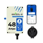Grizzl-e 48A Ultimate Level 2 Fastest Electric Vehicle (ev) Charger, T... New. Price: $605.77.