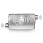 Stainless Works TM5C25O25OPS New. Price: $331.22.