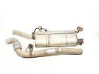 23-25 Ford F250 F350 Sd 6.8L 2WD Rear Exhaust Muffler Pipe Assembly Oem Set Used. Price: $266.10.