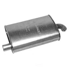 Walker 21348 Exhaust Muffler-quiet-flow Ss New. Price: $109.99.