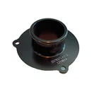Ecs Tuning 4491400 007827LA01B Turbo Muffler Part New. Price: $64.99.