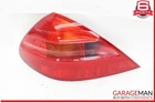 03-06 Mercedes R230 SL500 SL600 Rear Left Driver Side Tail Light Lamp Oem Used. Price: $106.25.