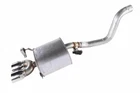 Genuine Gm Muffler 86540879 New. Price: $1377.26.