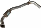 Genuine Nissan Exhaust Tail Pipe 20050-9GH0A New. Price: $477.37.