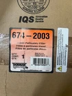 Dorman 674-2003 Diesel Particulate Filter For Mack Chu Cxu GU7 GU8 Mru Volvo Vnl New. Price: $1349.99.