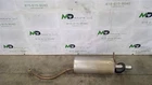 2020-2022 Nissan Versa Rear Exhaust Muffler Assembly 20100 5RL6A Used. Price: $255.00.