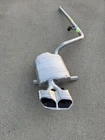 2020 - 2023 Hyundai Sonata 1.6L Turbo Exhaust Muffler Rear Catback Oem Used. Price: $190.00.