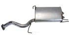 Exhaust Muffler Assembly Ap 40315 New. Price: $154.08.