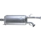 Exhaust Muffler Assembly For 07-09 Toyota Tundra 2103-288884 New. Price: $196.99.