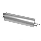 Exhaust Muffler-quiet-flow Ss Walker 21949 New. Price: $194.99.