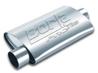 Borla 40344 Proxs Universal Muffler New. Price: $128.99.