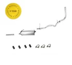 Muffler Tail Pipe For 2000-2003 Dakota 4.7 5.9 131 Inch Wheel Base Drive New. Price: $234.00.
