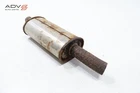 2014 2020 Nissan Rogue 2.5L Exhaust Center Muffler Resonator Pipe Oem -cut- Used. Price: $189.99.