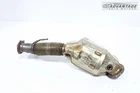2020-2022 Ford Escape 1.5L L3 Fwd Gas Front Exhaust Pipe Tube LX61-5E211-GC Oem Used. Price: $631.79.