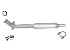86-93 3.0L Only Ford Taurus After Converter Flex Pipe Resonator Gasket Bolts New. Price: $73.00.