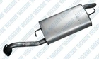 Exhaust Muffler-soundfx Direct Walker Fits 09-13 Toyota Corolla New. Price: $106.99.