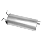 Ford Expedition 97-98 Exhaust Muffler Soundfx Aluminized Steel Oval Direct New. Price: $91.01.