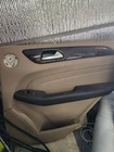 2012 2013 2014 2015 Mercedes ML350 ML550 Rear Passenger Side Door Panel Oem Used. Price: $185.00.