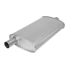 Exhaust Muffler Rear Ap 3776 New. Price: $43.39.