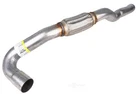 Ap Exhaust W/federal Converter 48784 Pipe New. Price: $149.50.