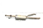 2020-2024 Ford Explorer 2.3L I4 Center Exhaust System Muffler Pipe Oem #cut Used. Price: $299.97.