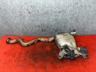 2008-2010 Bmw E82 E88 135I Rear Section Exhaust Muffler Black Tips Oem B14 Used. Price: $249.99.