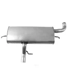 Exhaust Muffler Assembly Ap 40123 New. Price: $170.89.