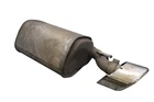 10-15 Jaguar Xjl X351 Rear Left Driver Side Exhaust Muffler DW935232AB Oem Used. Price: $142.50.
