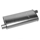 Exhaust Muffler-quiet-flow Ss Walker 21910 New. Price: $103.01.