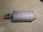 Nos Gm Muffler 22603138 C6-4882 New. Price: $75.00.