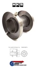 Hks Exhaust Bung / Db Killer Inner Silencer For Hi-power 120MM Tip Tail Pipe New. Price: $113.71.