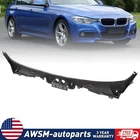 Front Windshield Wiper Cowl Cover 51717258177 For 2013-2019 Bmw 328I Xdrive New. Price: $59.22.